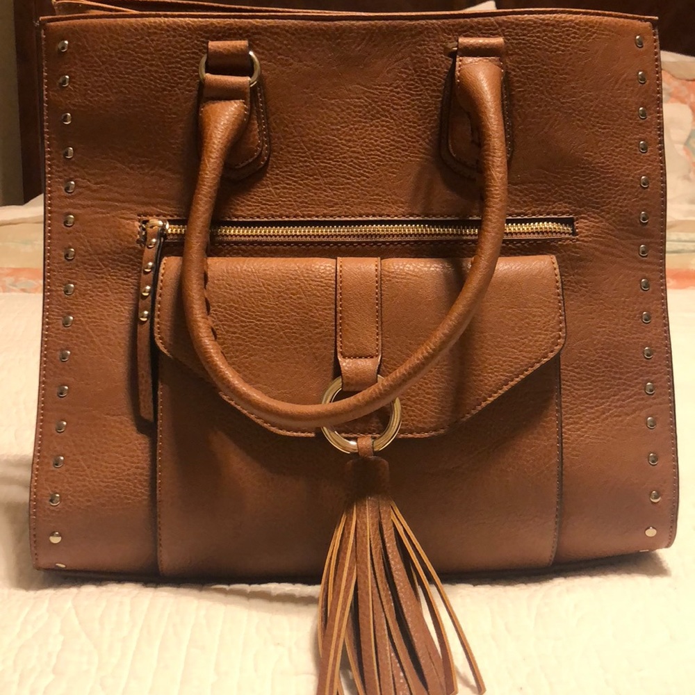 Large purse